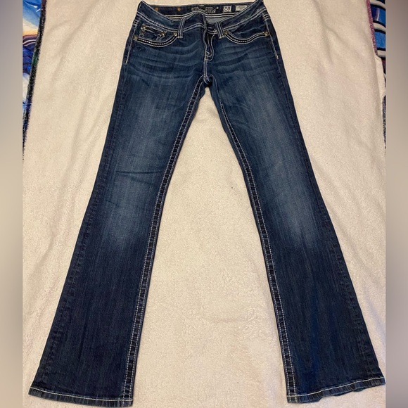 Miss Me Denim - Miss Me size 28